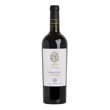 Vino Italiano Primitivo - mL a $80