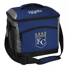 Mlb Soft Sided Insulated Cooler Bag, 24-can Capacity (a...