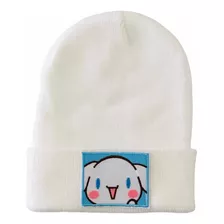 Gorro De Lana Importado Cinnamoroll By Hello Kitty