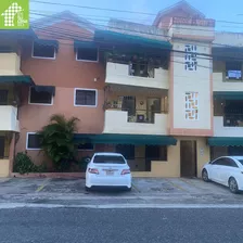 Apartamento En Alma Rosa Ii