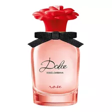 Perfume Importado Mujer Dolce & Gabbana Dolce Rose Edt 75ml