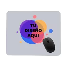 Mouse Pad Diseño Personalizado / Sublimado