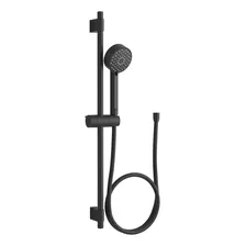 Kohler K-98361-bl Kit De Ducha De Mano Awaken, Negro Ma...