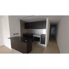 Departamento En Venta, Narvarte Poniente, Benito Juárez