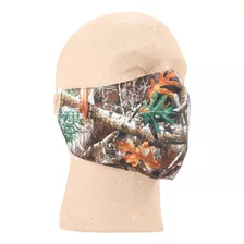 Realtree Facetech - Cubierta Facial Bluetooth, Cubierta De .