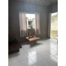 Vendo Casa,3 Quartos,1 Sala,1cozinha, 2 Banheiros, Piscina18 Mil Litrso Com Hidro,garagem Pra 4 Carros Coberta . Em Itaguai Bairro Leandro 