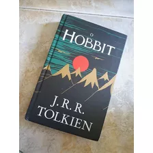 J. R. R. Tolkien - O Hobbit 