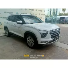 Hyundai Creta 2021