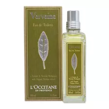 Perfume Verveine De L'occitane 100ml 