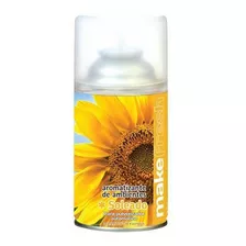 Repuesto Aromatizante Soleado Make