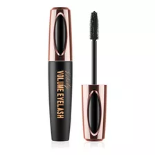 Máscara 4d Volume Lashes Makeup Girl Bulklash Rimel