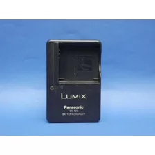 Cargador Original Panasonic Lumix De-a39b , Usado.