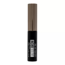 Gel Para Cejas Tattoo Brow 25 Chocolate Brown Maybelline