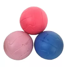 Pelota De Goma Espuma Macu 14cm