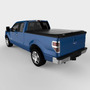 Undercover Se 6.5?- Tapas Rgidas Para Caja Para Ford F-150/