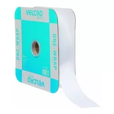 Rollo One Wrap De Velcro Brand, Para Cables. 45 Pies X 1.5