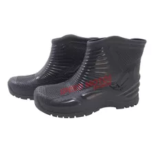 Botas Touring Impermeables Hifly Premiun Pvc Lluvia 