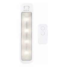 Ge 17448 Wireless Led Barra Ligera, Por Control Remoto, Con 