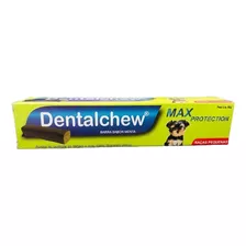 Dentalchew Max Protection Cães Raças Pequenas 60g Nutrasyn