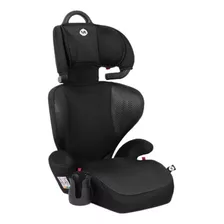 Cadeira Infantil Bebê Carro 7 Posições Triton Ii-tutti Ba Cor Black