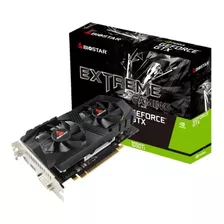 Tarjeta Video Biostar Nvidia Geforce Gtx1050ti 4gb Gddr5