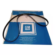 Correa De Accesorios Poly V Original Gm Chevrolet Aveo