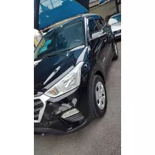 Hyundai Creta Attitude 1.6 16v Flex Aut. Flex Automático