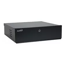 Navepoint Dvr Security Heavy Duty Lockbox Con Ventilador 18 