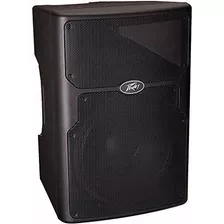 Peavey Pvx 15 Y 2 Vías Pasivo Pa Gabinete Negro Negro.