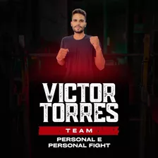 Victor Torres Team: Sua Plataforma De Treinos Online