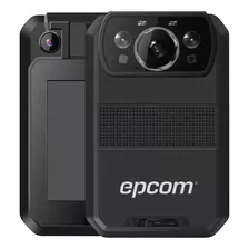 Body Camera Para Seguridad, Video 4k, Gps Interconstruido
