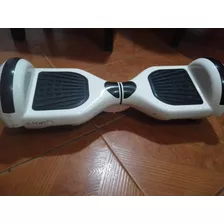 Patineta Eléctrica Smart Wheels