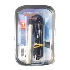 Aquecedor P/ Aquário Lago Fontes Delfin 30w - 110v