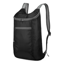 Mochila Dobrável Impermeável Ultralight Ao Ar Livre