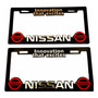 Tapetes Originales Nissan Versa 2020-2023 Uso Rudo Con Envio