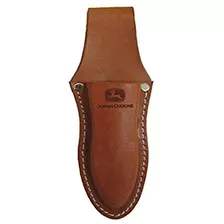 John Deere Leather Plier Holster - Ty25989