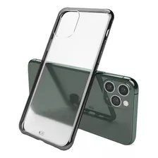 Carcasa Rock Ultra Delgada Premium Para iPhone Se2020 7 8