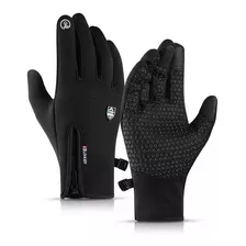 Guantes Termicos Para Frio Guantes Bici Touch Antideslizante