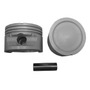 Kit Banda Distribucion Fiat Albea S 2010 1.8l