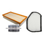 Filtro Aceite Trans Aut/ Mercedes-benz E 420 4.2l 95 A 03