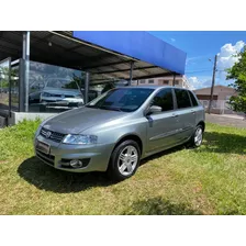 Fiat/stilo 1.8 Flex