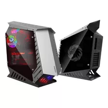 Case Gamemax Autobot Usb 3.0*2/usb 2.0*2 Hd-audio Fan Nuevo