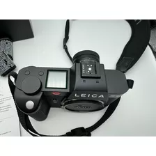 Leica Sl2 10854 / Winder 16061 