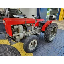 Trator Agrale 4100 14 Cc 1974