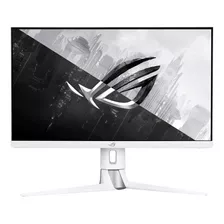 Monitor 27'' Asus Rog Strix Xg27aq-w Ips2k Qhd 170hz 1ms