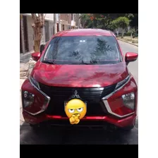 Mitsubishi Xpander Xpander Mecanica