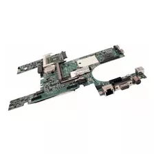 Placa Mãe Notebook Hp Compaq 6515b