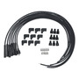 Kit Cables Bujas Toyota Mark Ii L6 2.3l 72