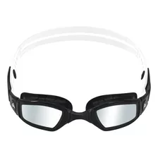 Aquasphere Lentes Ninja / Silver Titanium Mirrored