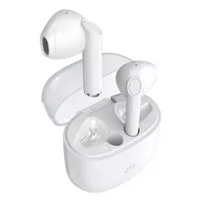 Zte Auriculares Inalámbricos Buds 2 Bluetooth